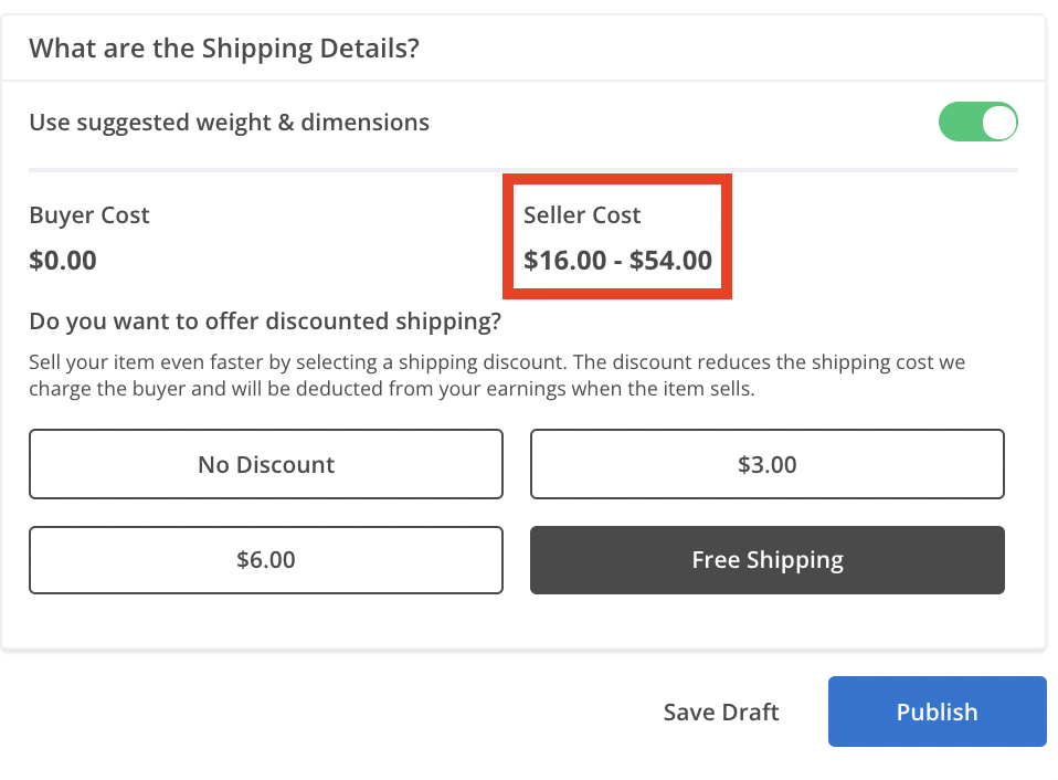 how-does-free-and-discounted-shipping-work-sidelineswap